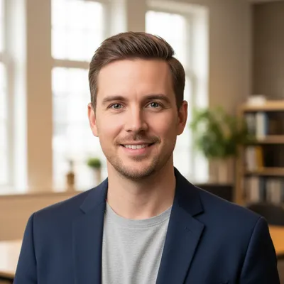 Jake Housewell - Casino Expert